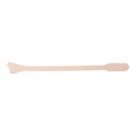 Spatula Di Ayre Wood - Tip A - pak. 500 kos.