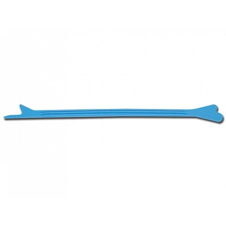 Spatula Di Ayre In Plastica - conf. 400 pz.