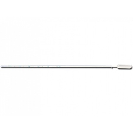 PIPELLA 4 fori - monouso - sterile 100 pz