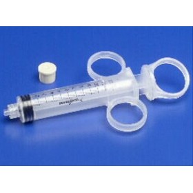 12ml striekačka s 10k luer kužeľovými ovládacími krúžkami.Soft Pack. Nedeliteľné maloobchodné balenie 160 kusov