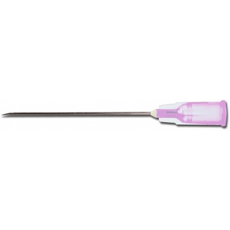 Ace hipodermice 18G sterile MICROTIP / ULTRA 1,2 x 38 mm - 100 buc.