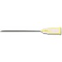 Igły podskórne 19G sterylne MICROTIP/ULTRA 1,1 x 38 mm - 100 szt.