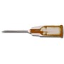 Aiguilles hypodermiques 26G stériles MICROTIP / ULTRA 0,45 x 12,7 mm - 100 pcs.