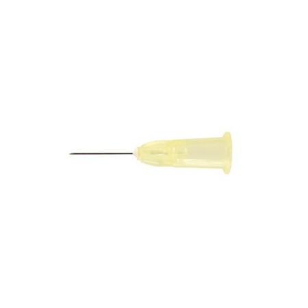 Agujas hipodérmicas 30G estériles MICROTIP/ULTRA 0,3 x 8 mm - 100 uds.