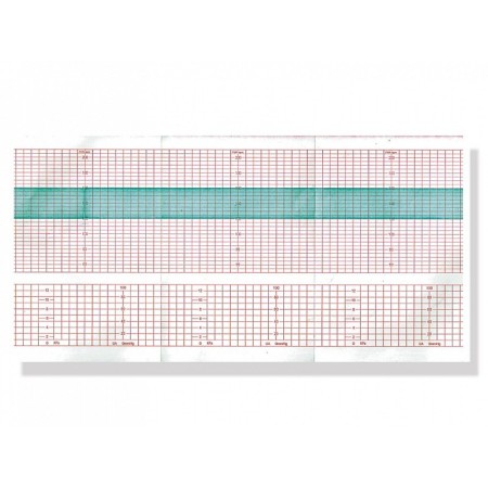 Carta A Z 150X110 Mm Per Codice 29551 - 150 Fogli - conf. 25 pz.