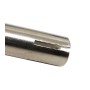 Maniquick felt cone attachment for cordless appliance