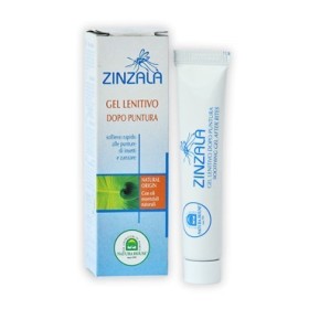 ZINZALA'SOOTHING GEL NACH DEM STICH 20ml
