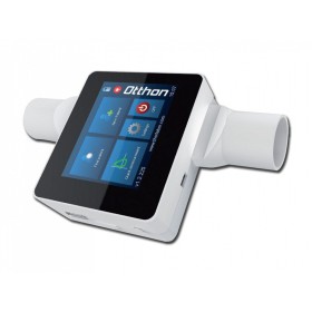 Otthon Gb + softvérový spirometer