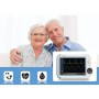 Bežični EKG sa SpO2 Check-ME Lite