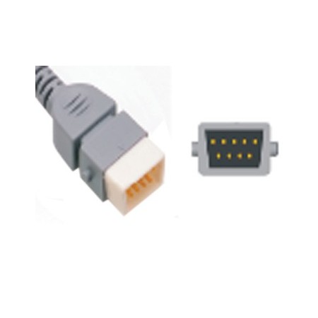 Fingersensor - bci - 0,9 m - pediatrisk