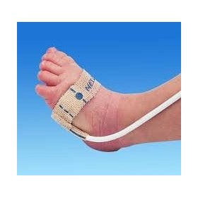 Sensore monouso Spo2 originale NELLCOR MAX-N Oximax - Adulto/Neonatale
