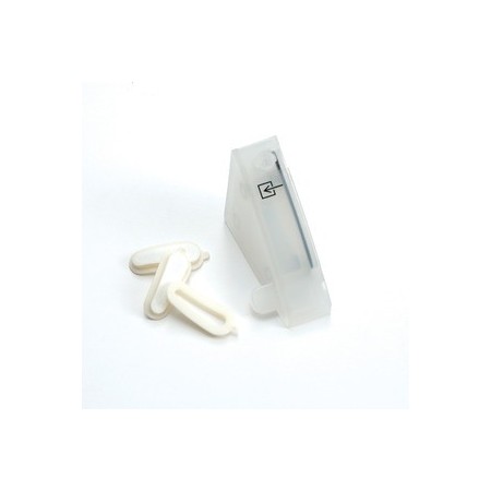 Sifon za kondenzat za enkratno uporabo s filtrom - pakiranje 10 kosov.