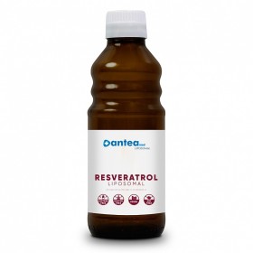 Anteamed Liposomal Resverastrolo s okusom naranče 250ml