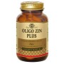 Solgar Oligo Zin Plus 50 bukalnih tableta