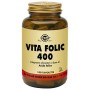 Solgar Vita Folic 400 100 tablets