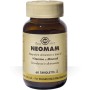 Solgar Neomam 60 tabliet