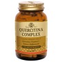 Solgar Quercitina Complex 50 vegetariánskych kapsúl