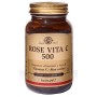 Solgar RUŽA VITA C 500 -100 tbl