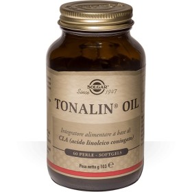 Solgar Tonalin Oil 60 pearls