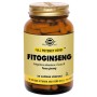Solgar Fitoginseng 50 vegetarijanskih kapsul