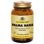 Solgar Palma Nana 100 vegetariánskych kapsúl