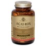 Solgar Acai-Rox perlas 60 cápsulas blandas