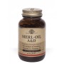 Solgar MERL-OIL A&D 100 softgel beads