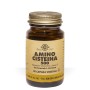Solgar AMINO CITEINA 500 30 db vegetáriánus kapszula