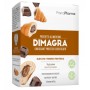 Dimagra Protein Chocolate Croissant - 3 Croissants von 65 g