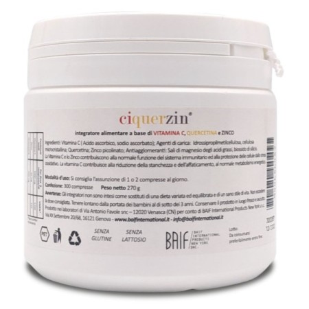 Ciquerzin 300 tableta