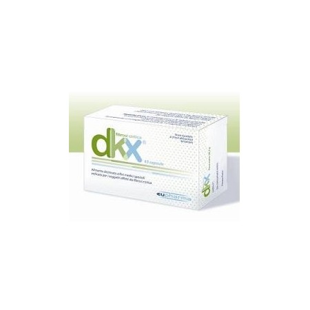 DKX Potravina na osobitné medicínske účely Multivitamín