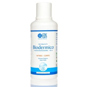 Biodermic Intimate Body Face Cleanser 500 ml
