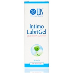 Intimo Lubrigel / 50 ml molto idratante, lubrificante