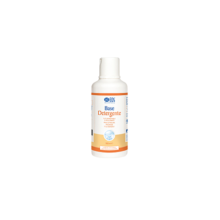 ZÁKLADNÝ čistiaci prostriedok - 500 ml