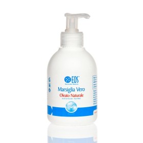 Prírodný telový olej na ruky Marseille Vero - 300 ml