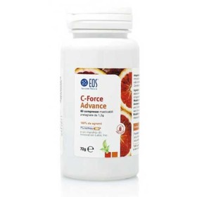 C-Force Advance - 60 žvýkacích tablet