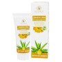 Krema z ognjičem in aloe gelom za občutljivo kožo 75 ml