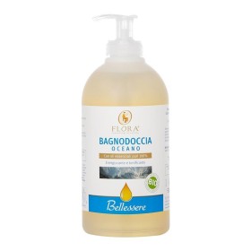 Ocean Energizing and Invigorating Shower Gel 500ml