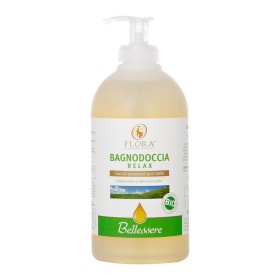 Relaks kojący i harmonizujący kąpiel pod prysznic 500ml