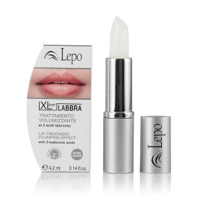 Lepo XLent lips tretman za povećanje volumena usana