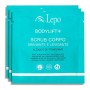 Bodylift + LEPO zaglađujući drenirajući piling za tijelo sa soli i tonizirajućim uljima konf. od 3 tretmana