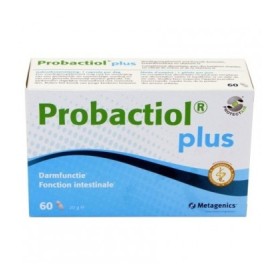 Probactiol Plus Protect Air Metagenics - 60 kapszula