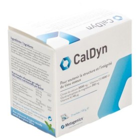 Caldyn Metagenics 21 tasak