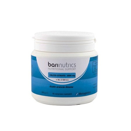 Barinutrics Cherry Stock 90cpr