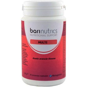 Barinutrics Multi Citrus Fruits 30cpr Tuggbar