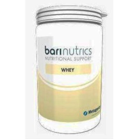 Barinutrics WHEY 21 obrokov
