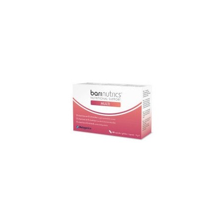 Barinutrik Multi 60Kapseln