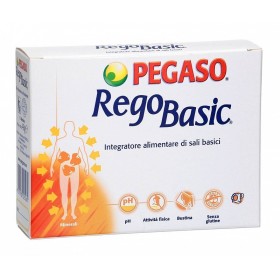 Regobasic 12 vrečk