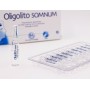 Oligolito Somnum - 20 fľaštičiek na pitie 2 ml
