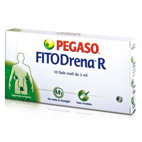 Fitodrena R 10 ampula od 2 ml